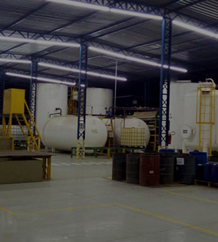 Tratamento de Efluentes Real